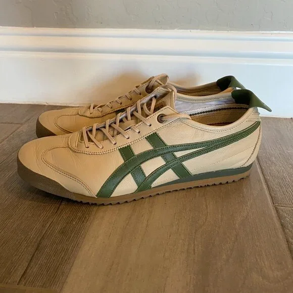 Onitsuka tiger mexico 66 size 25 Onitsuka Tiger Mexico 66 Slip-ON